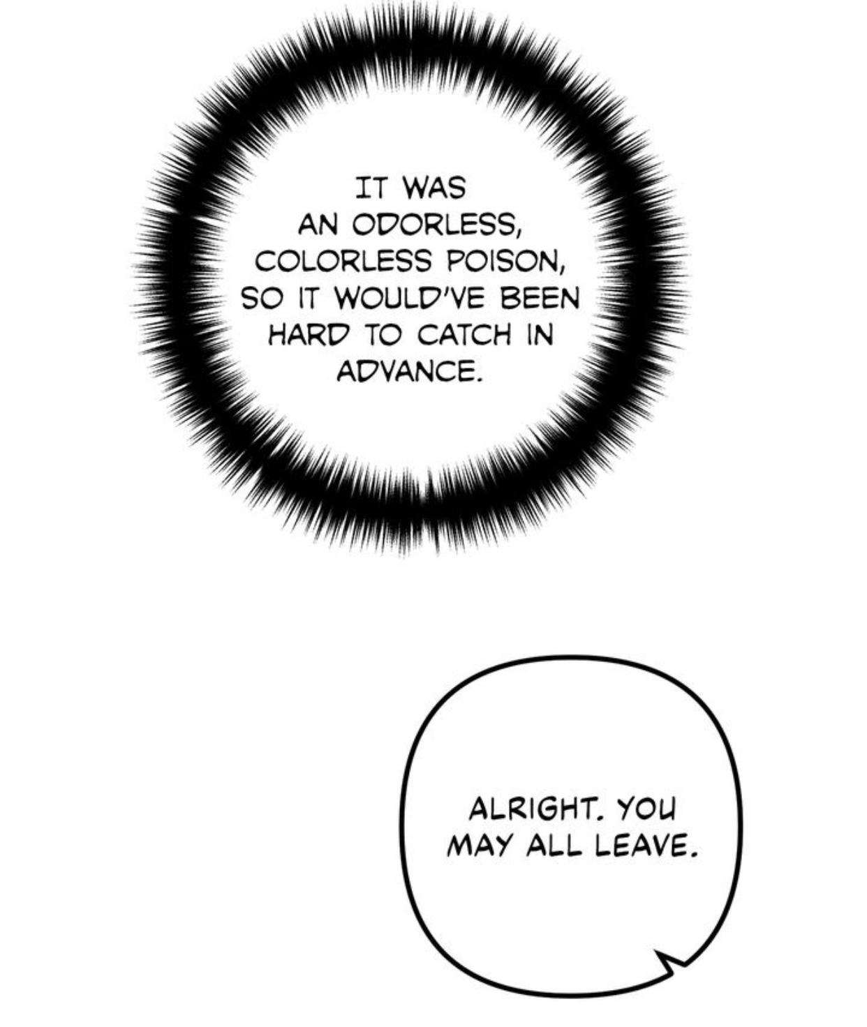 Divorce Me, Husband! chapter 57 - page 34
