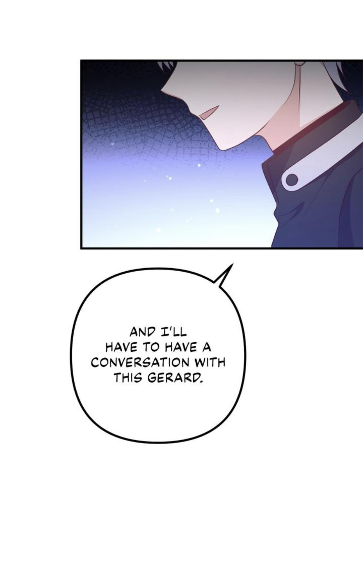 Divorce Me, Husband! chapter 57 - page 37