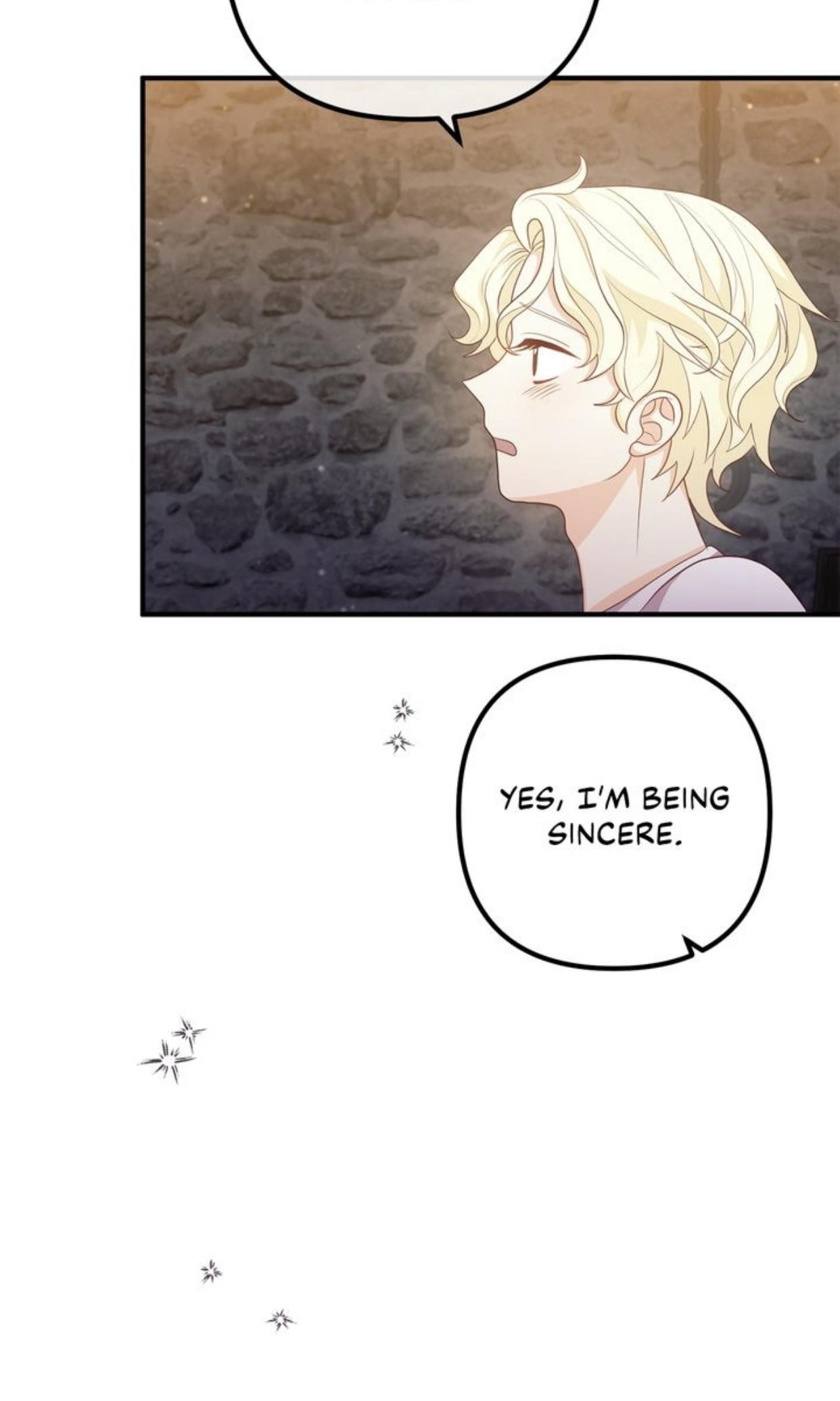 Divorce Me, Husband! chapter 57 - page 4