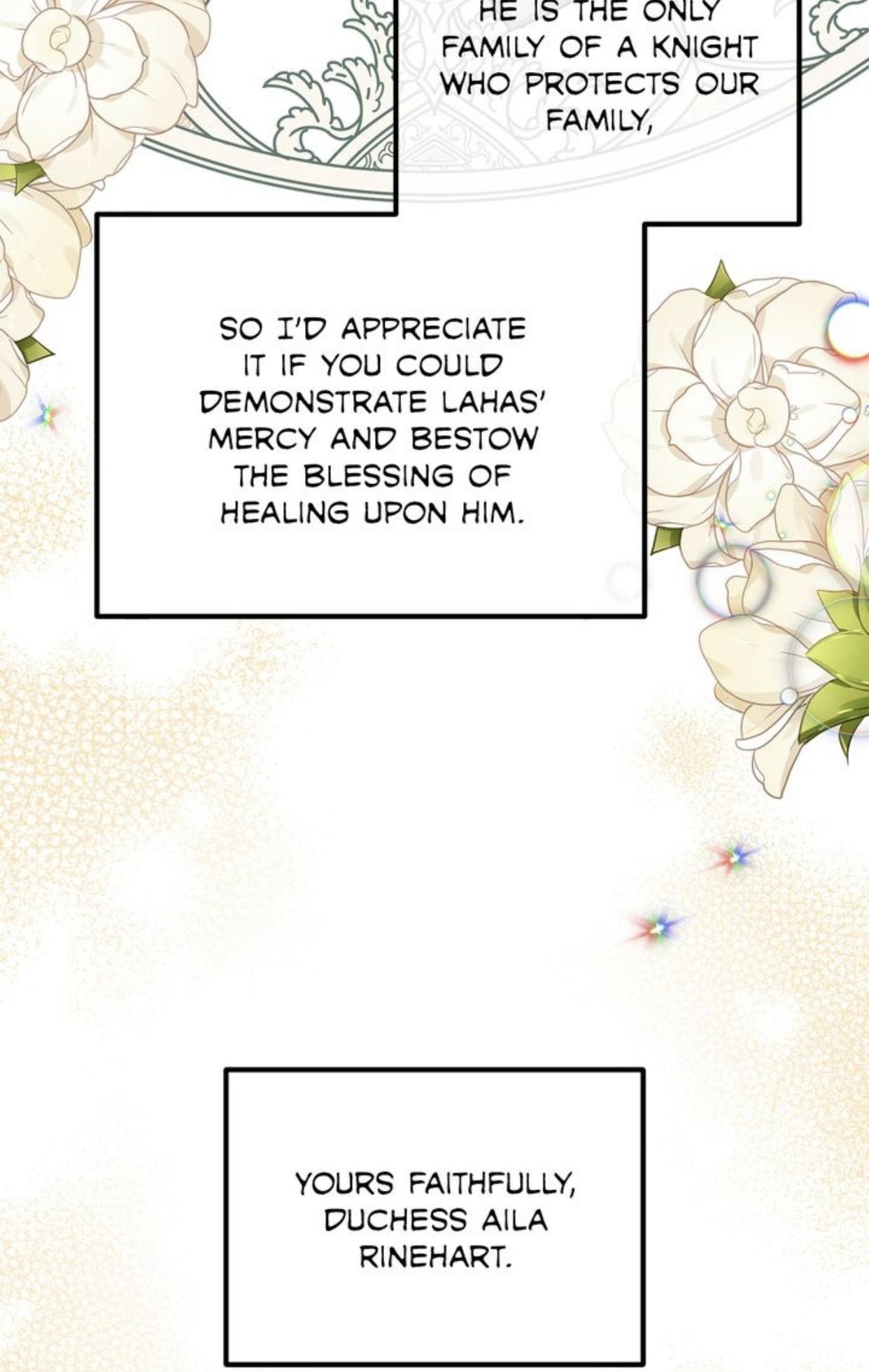 Divorce Me, Husband! chapter 57 - page 43