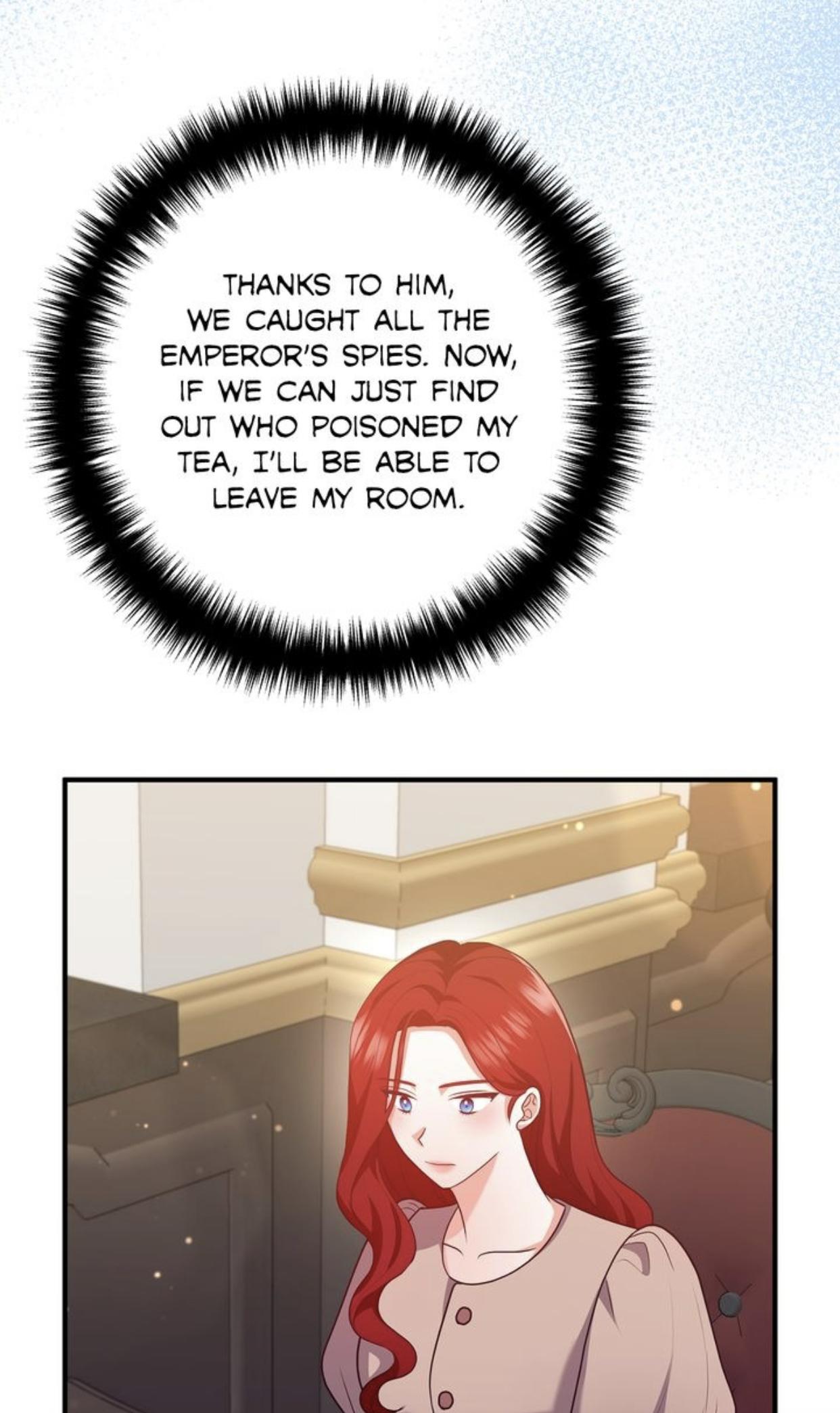 Divorce Me, Husband! chapter 57 - page 46