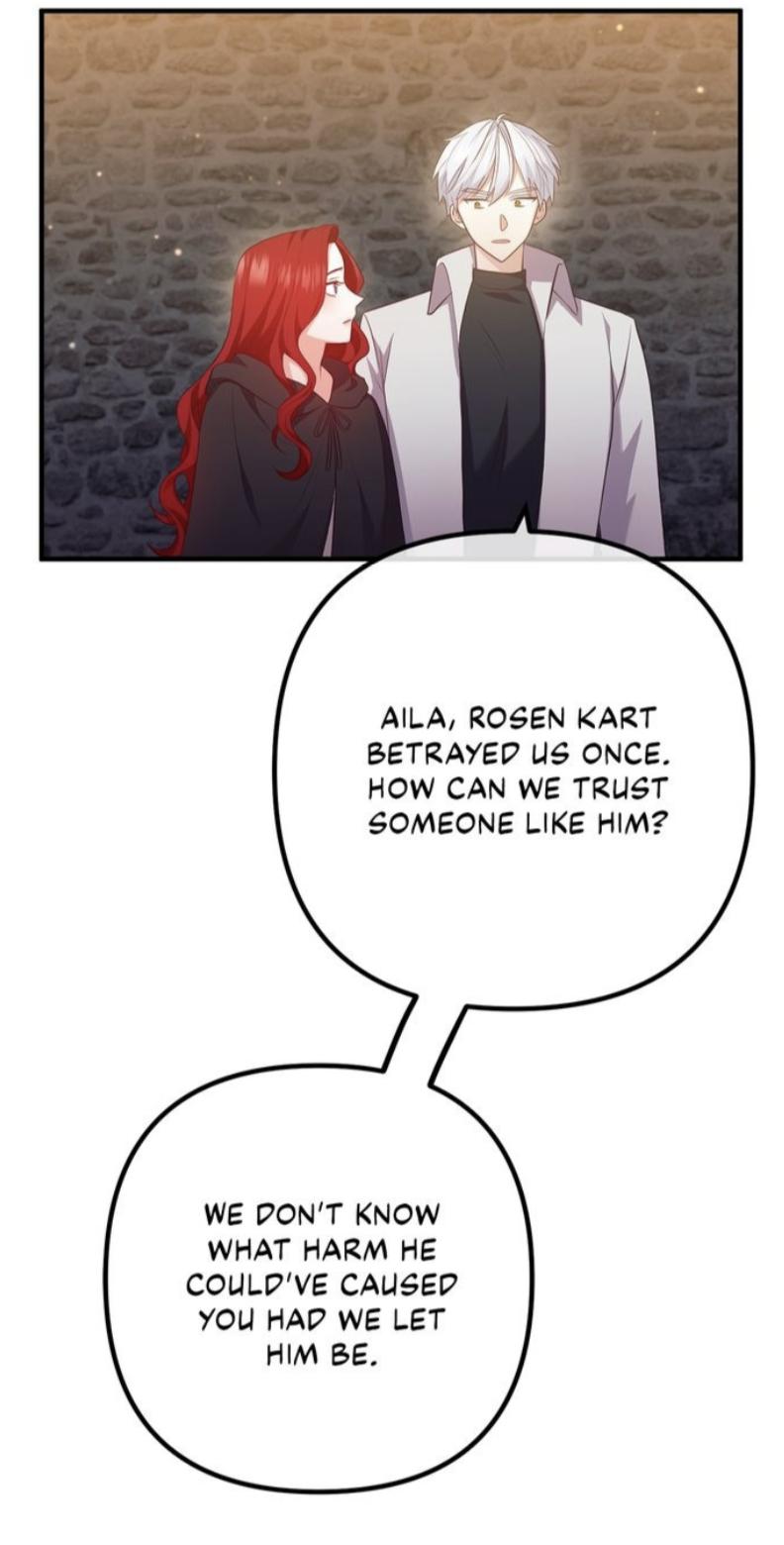 Divorce Me, Husband! chapter 57 - page 5