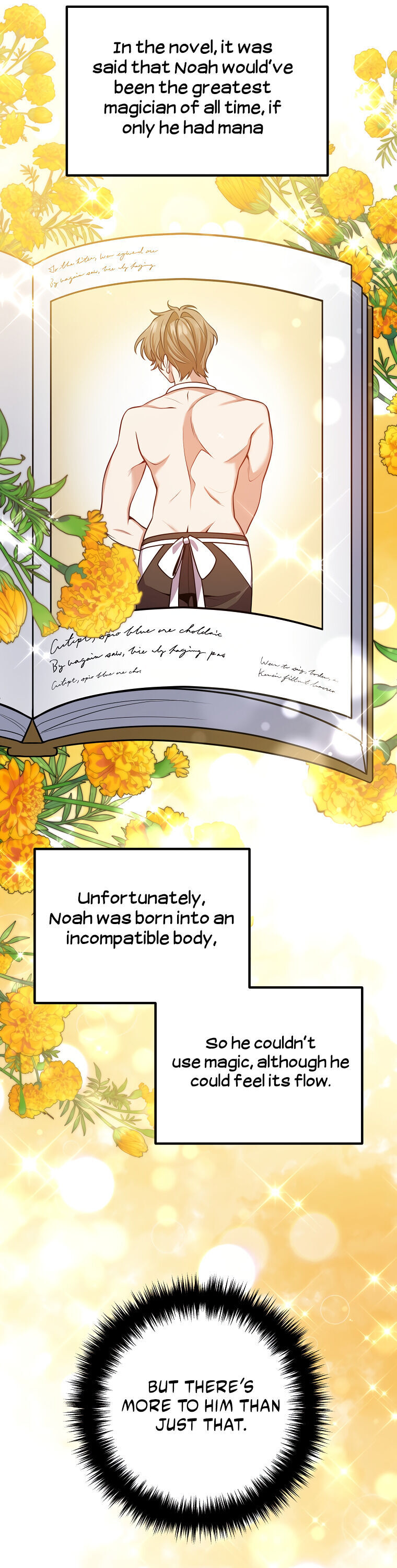 Divorce Me, Husband! chapter 18 - page 19
