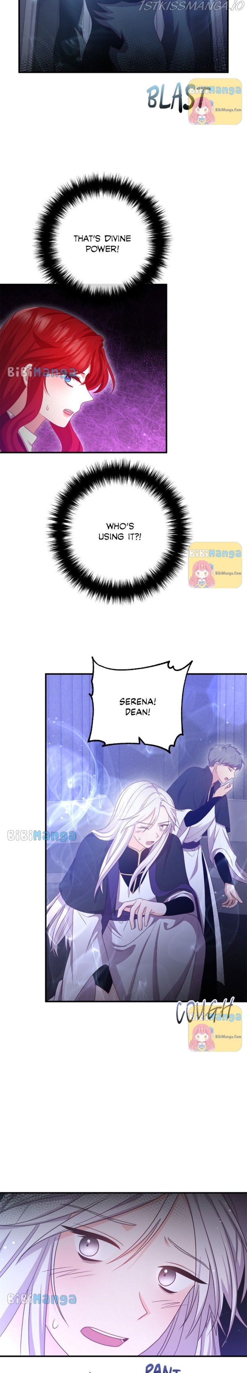 Divorce Me, Husband! Chapter 80 - page 2