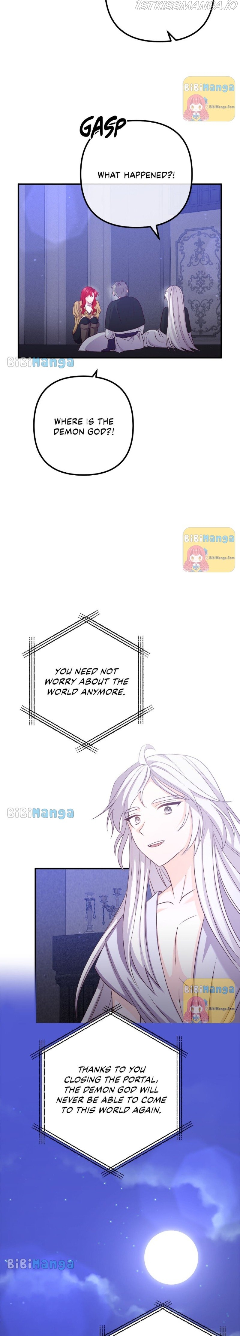 Divorce Me, Husband! Chapter 80 - page 21