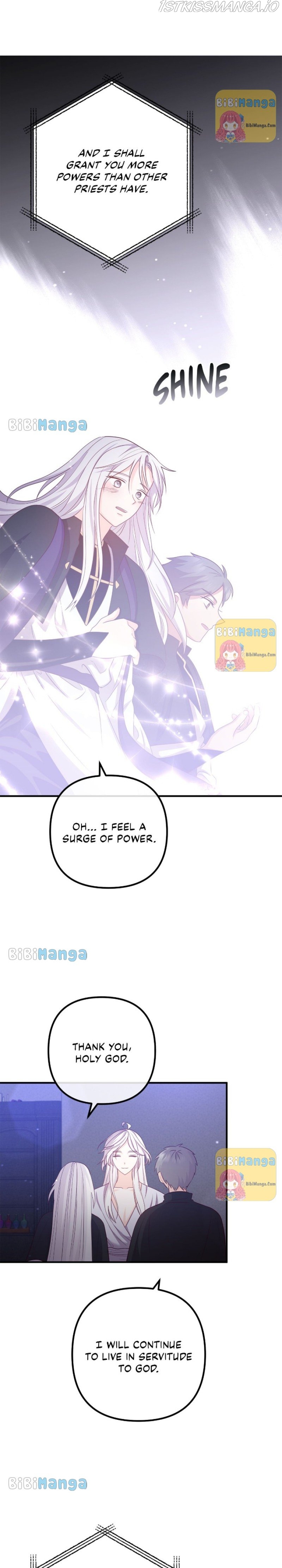 Divorce Me, Husband! Chapter 80 - page 24