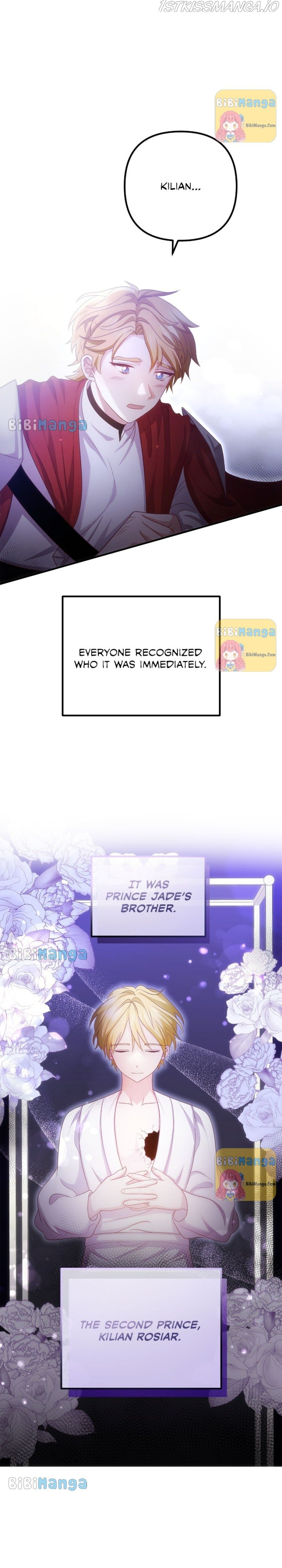 Divorce Me, Husband! Chapter 80 - page 29