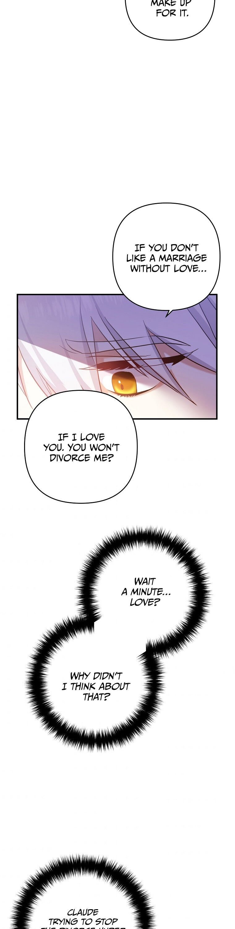 Divorce Me, Husband! chapter 2 - page 28