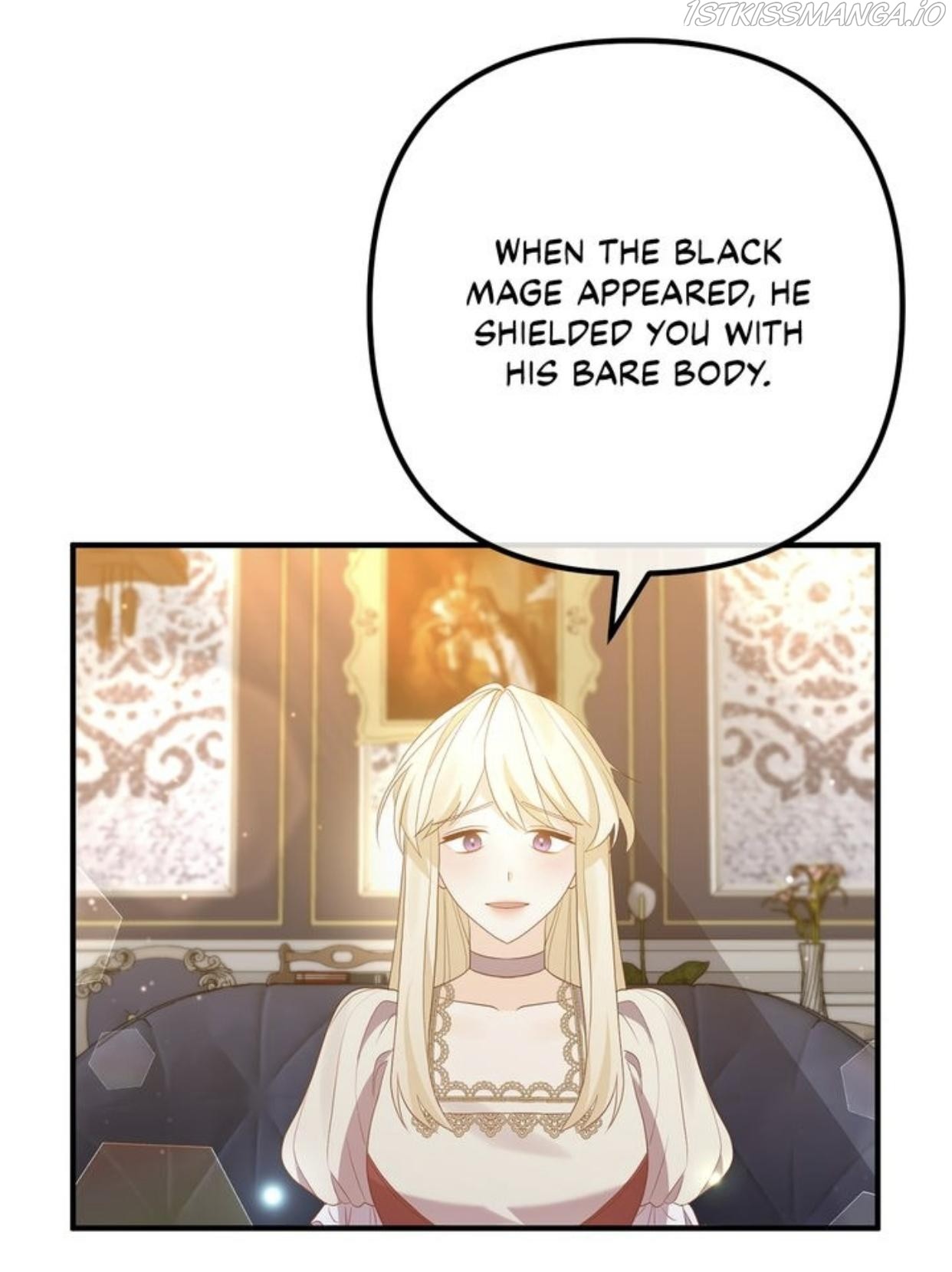 Divorce Me, Husband! chapter 46 - page 14