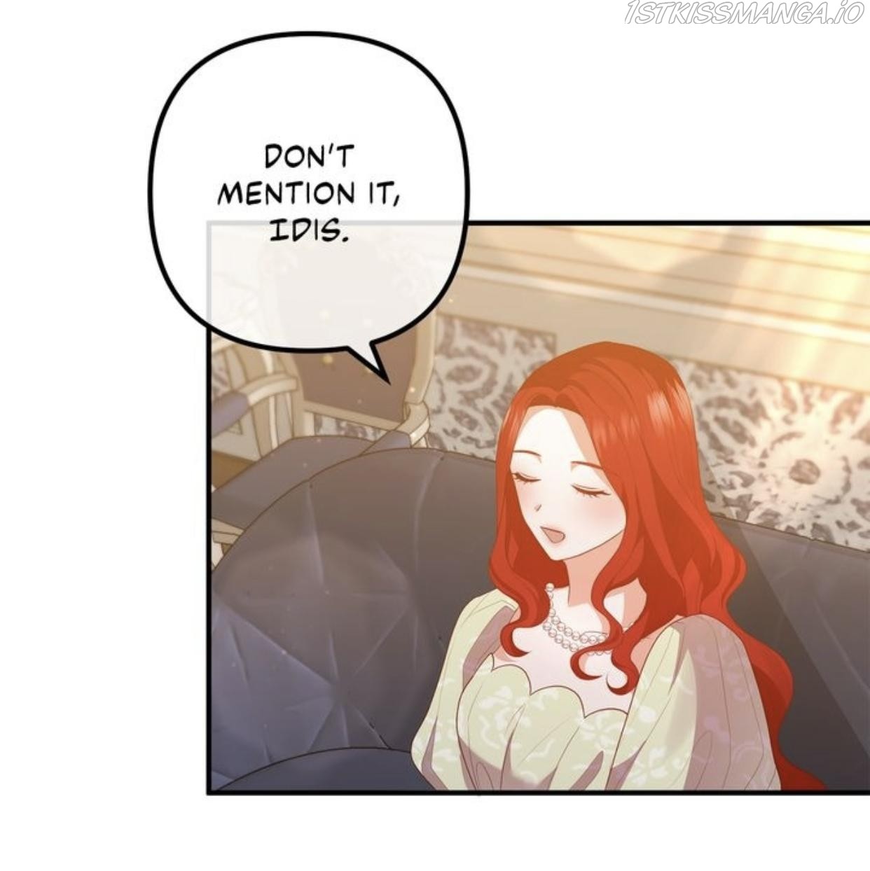 Divorce Me, Husband! chapter 46 - page 2