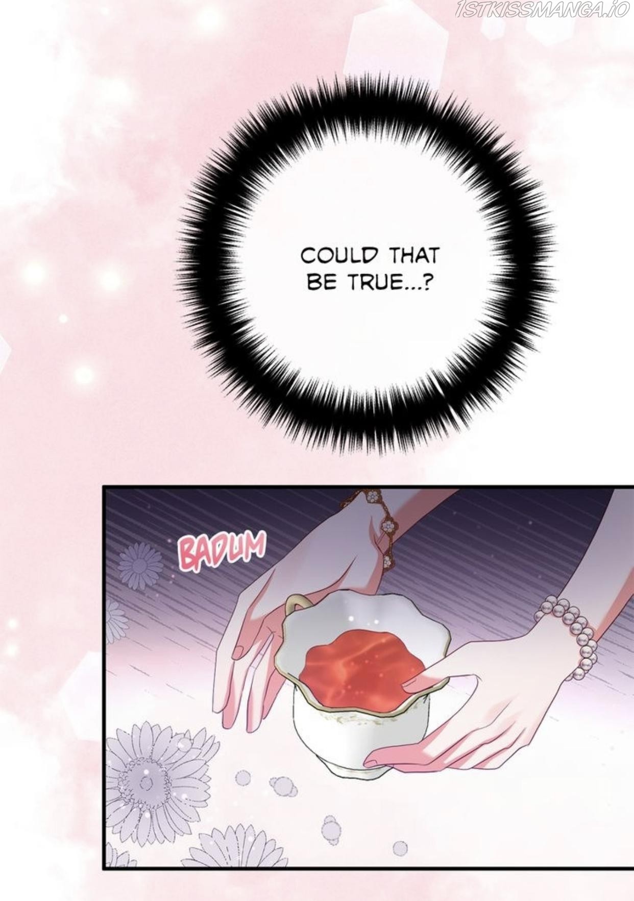 Divorce Me, Husband! chapter 46 - page 22