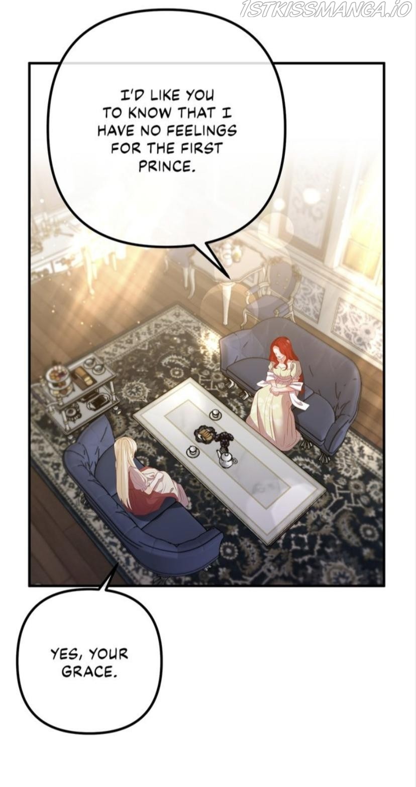 Divorce Me, Husband! chapter 46 - page 26