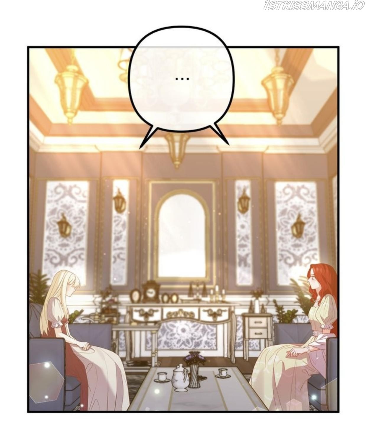 Divorce Me, Husband! chapter 46 - page 3