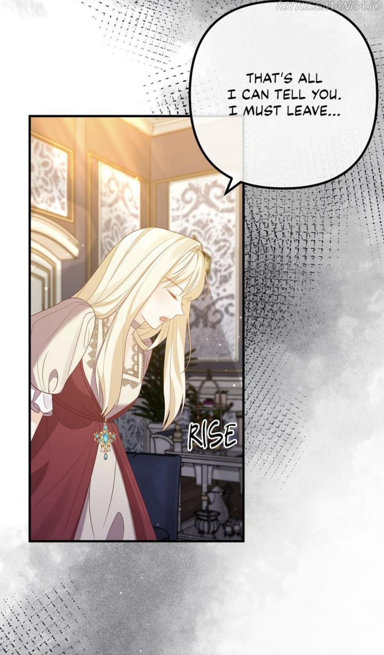 Divorce Me, Husband! chapter 46 - page 30
