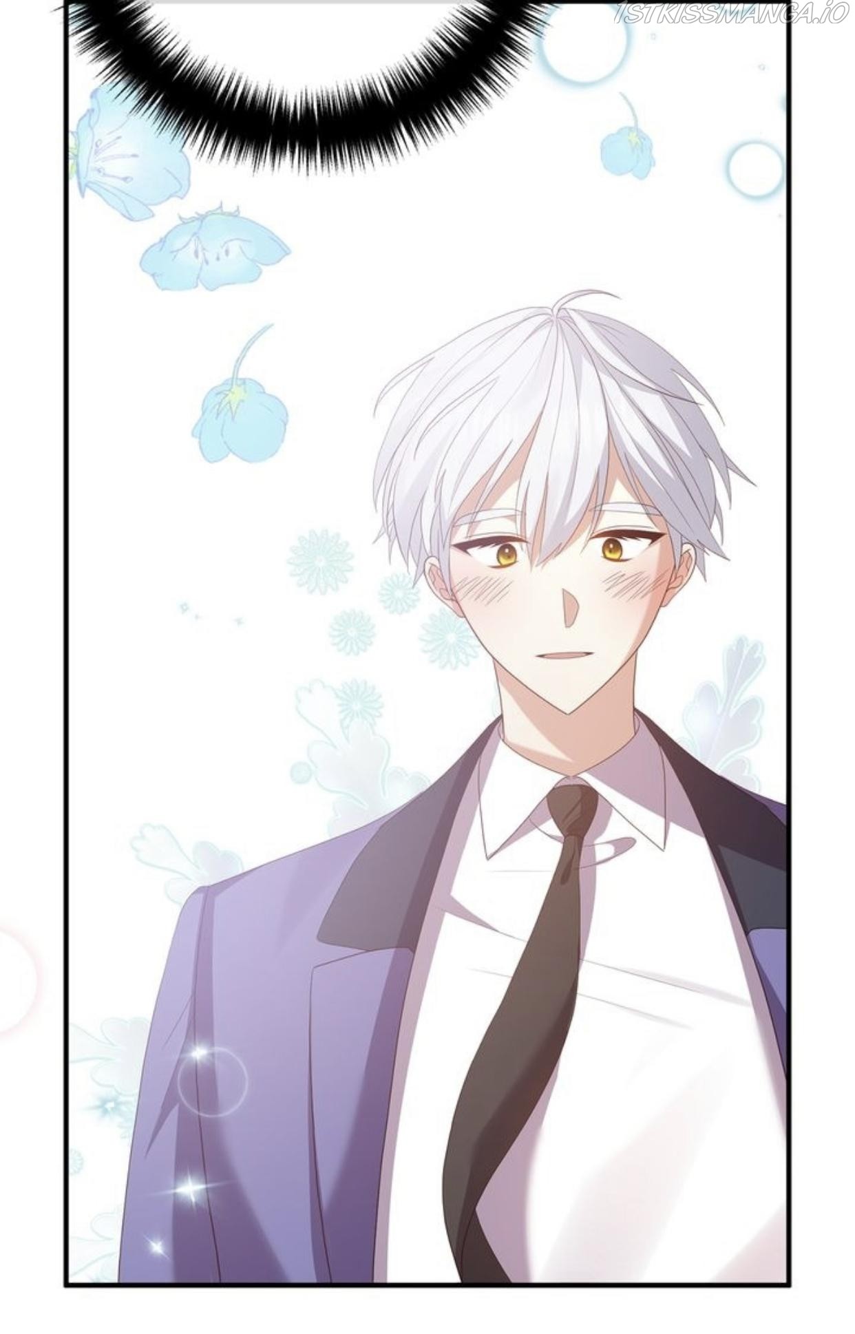 Divorce Me, Husband! chapter 46 - page 42