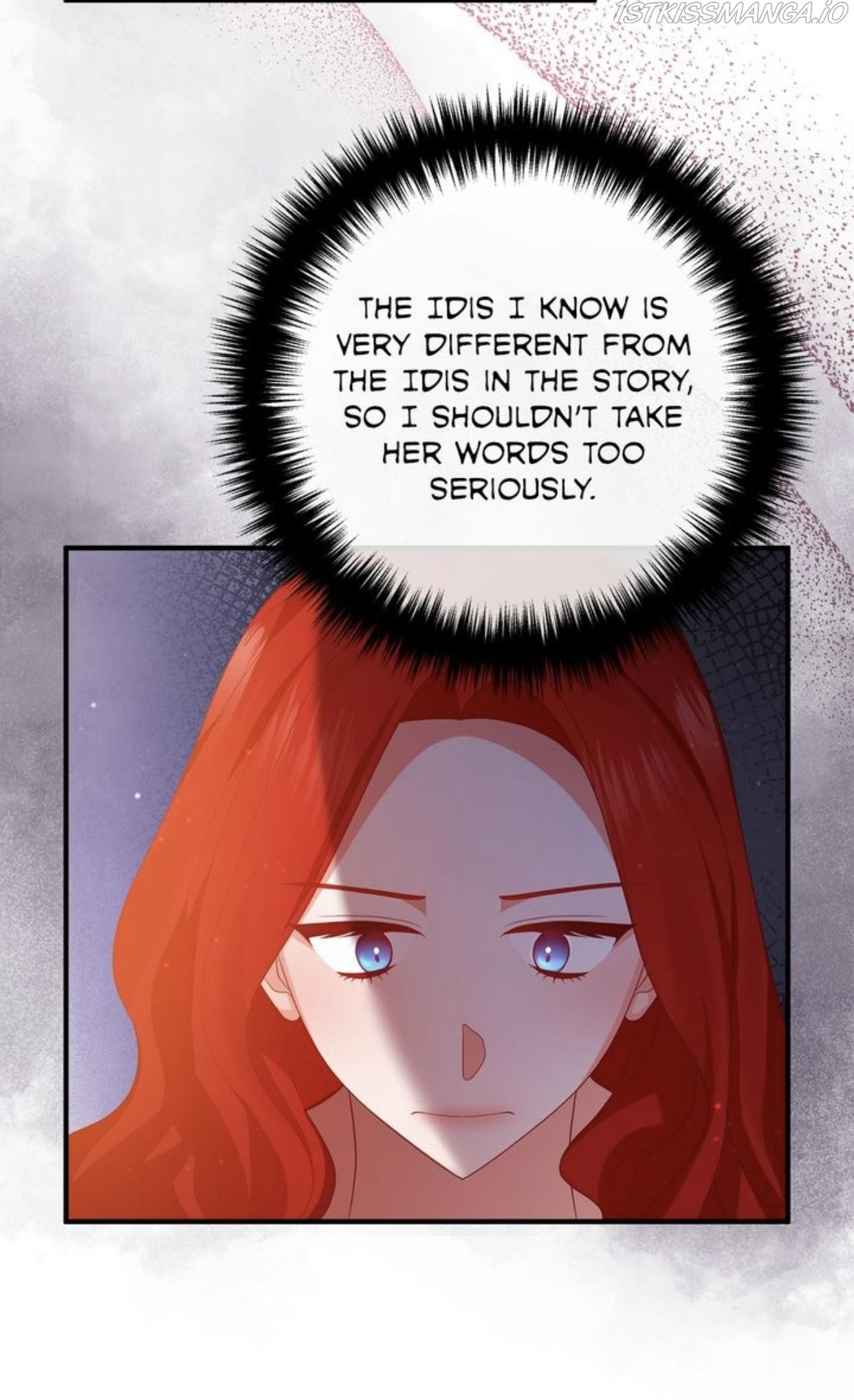 Divorce Me, Husband! chapter 46 - page 46