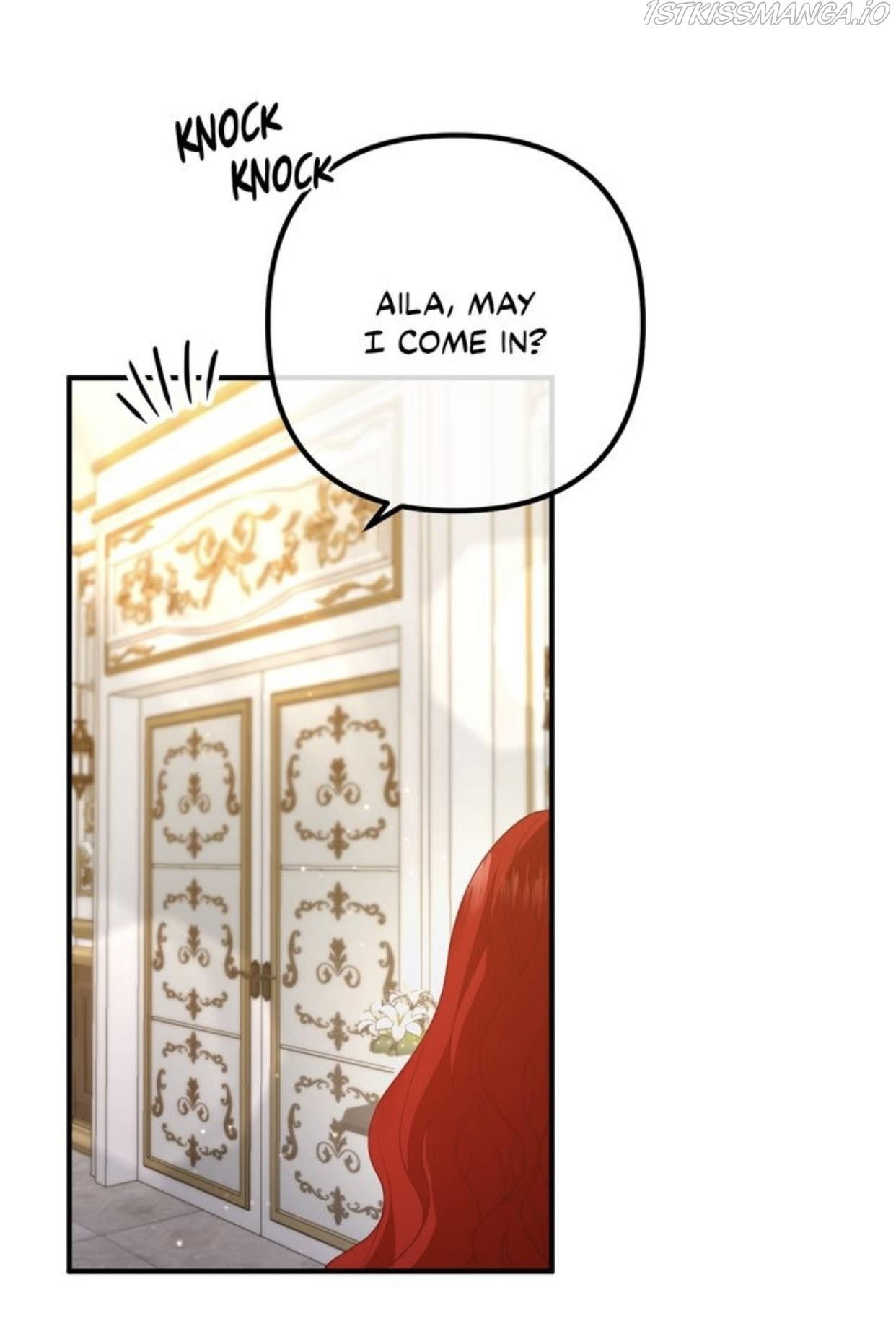 Divorce Me, Husband! chapter 46 - page 47
