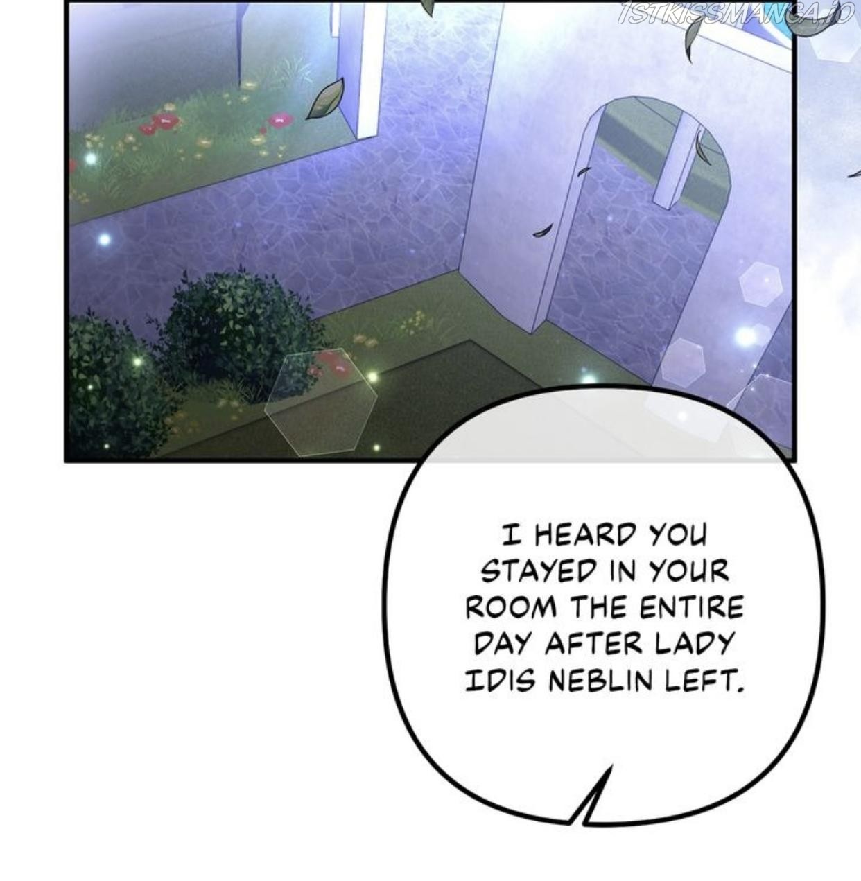 Divorce Me, Husband! chapter 46 - page 56