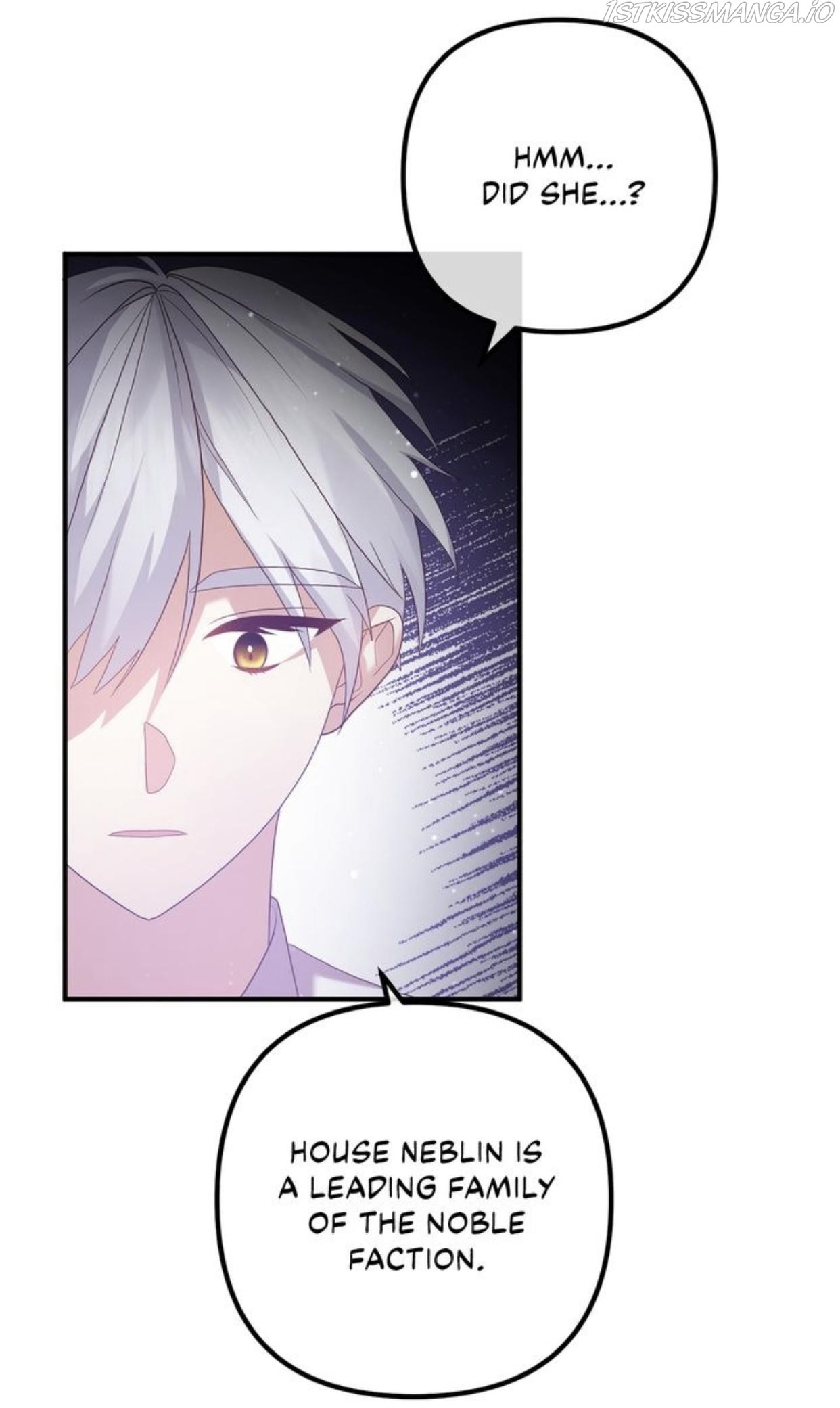 Divorce Me, Husband! chapter 46 - page 61