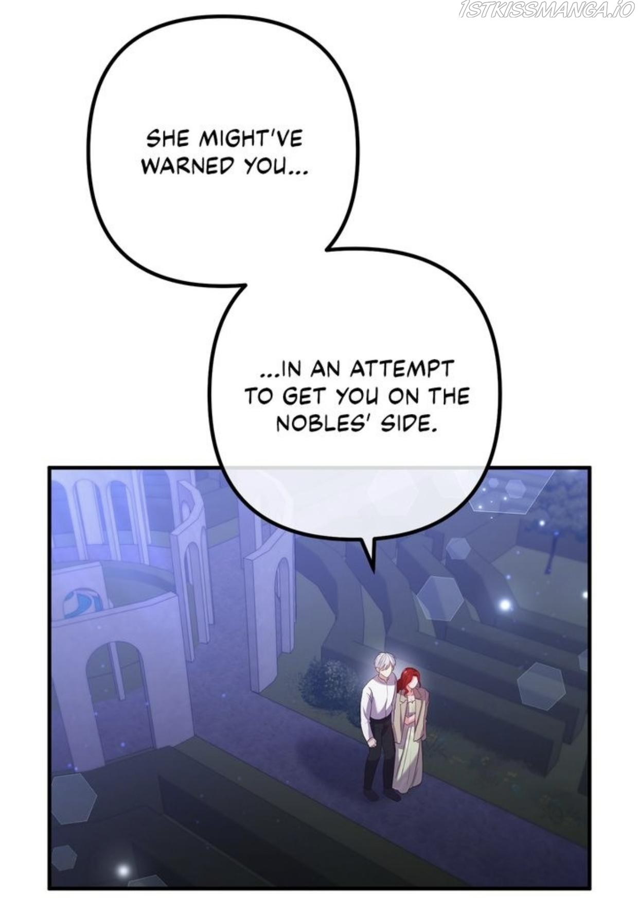 Divorce Me, Husband! chapter 46 - page 63