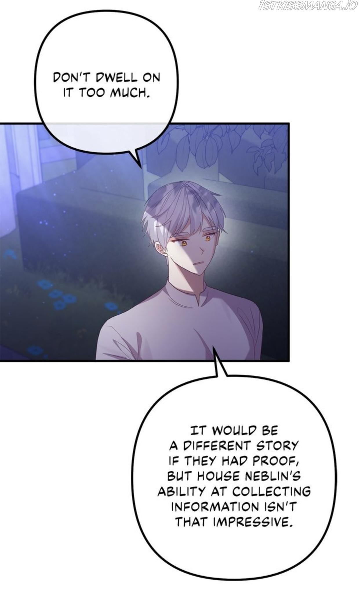 Divorce Me, Husband! chapter 46 - page 64