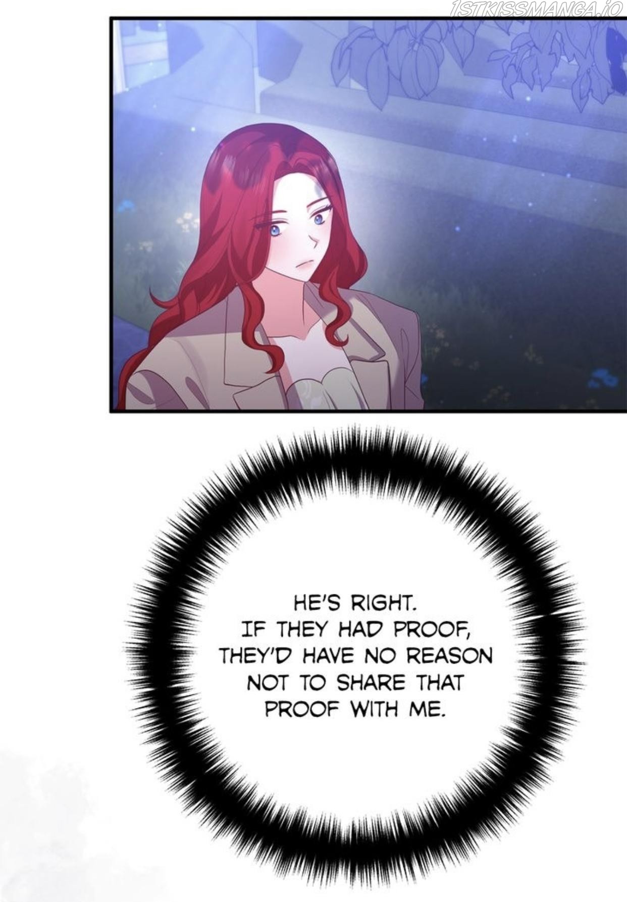 Divorce Me, Husband! chapter 46 - page 65