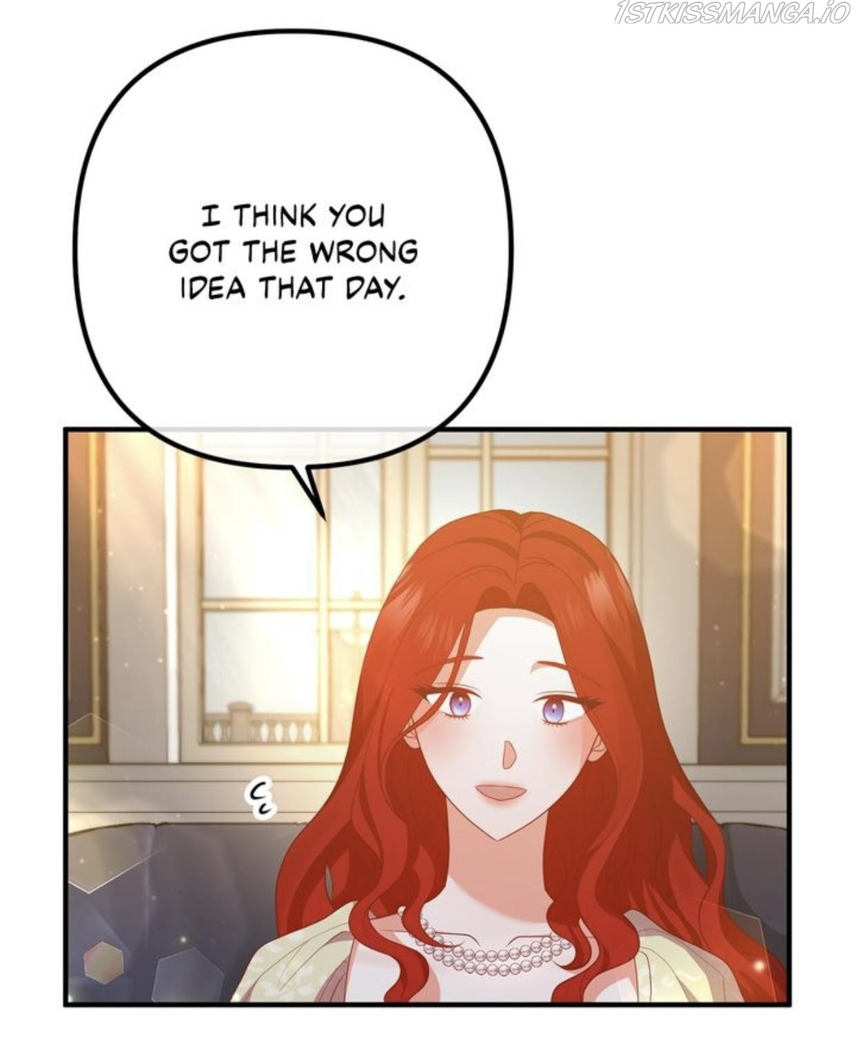 Divorce Me, Husband! chapter 46 - page 7