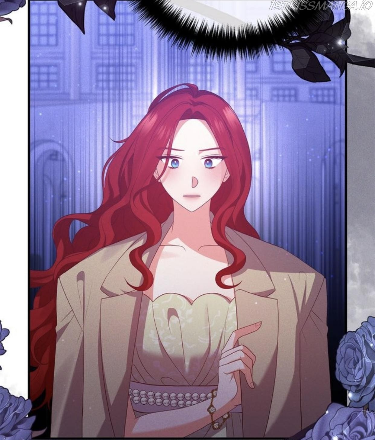 Divorce Me, Husband! chapter 46 - page 71