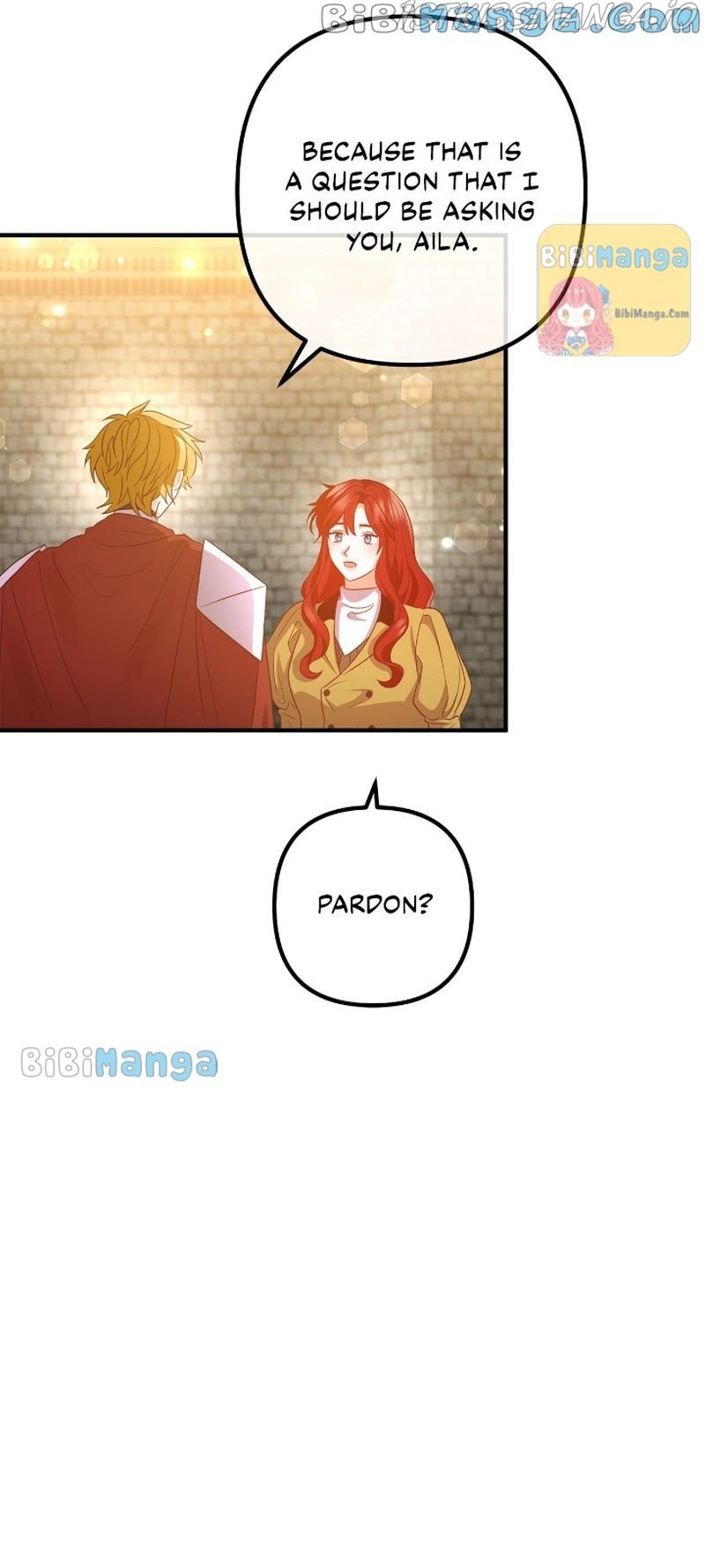 Divorce Me, Husband! Chapter 81 - page 18