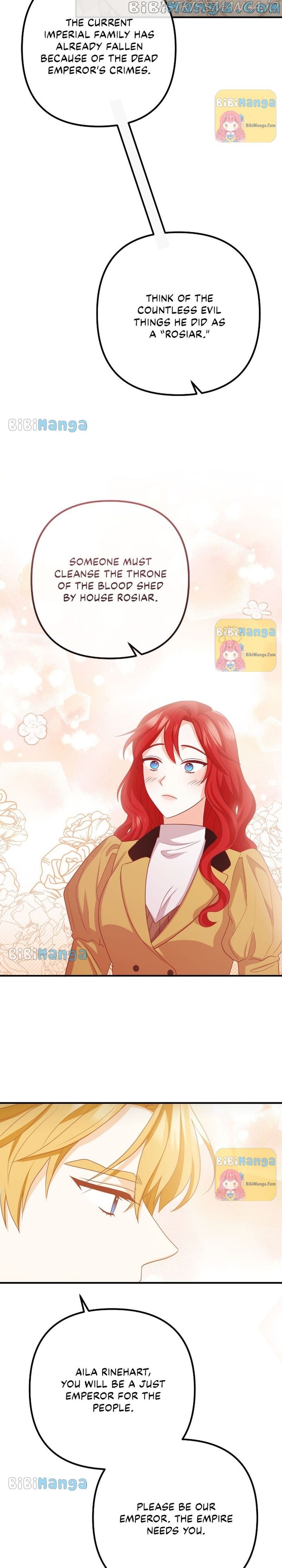 Divorce Me, Husband! Chapter 81 - page 23