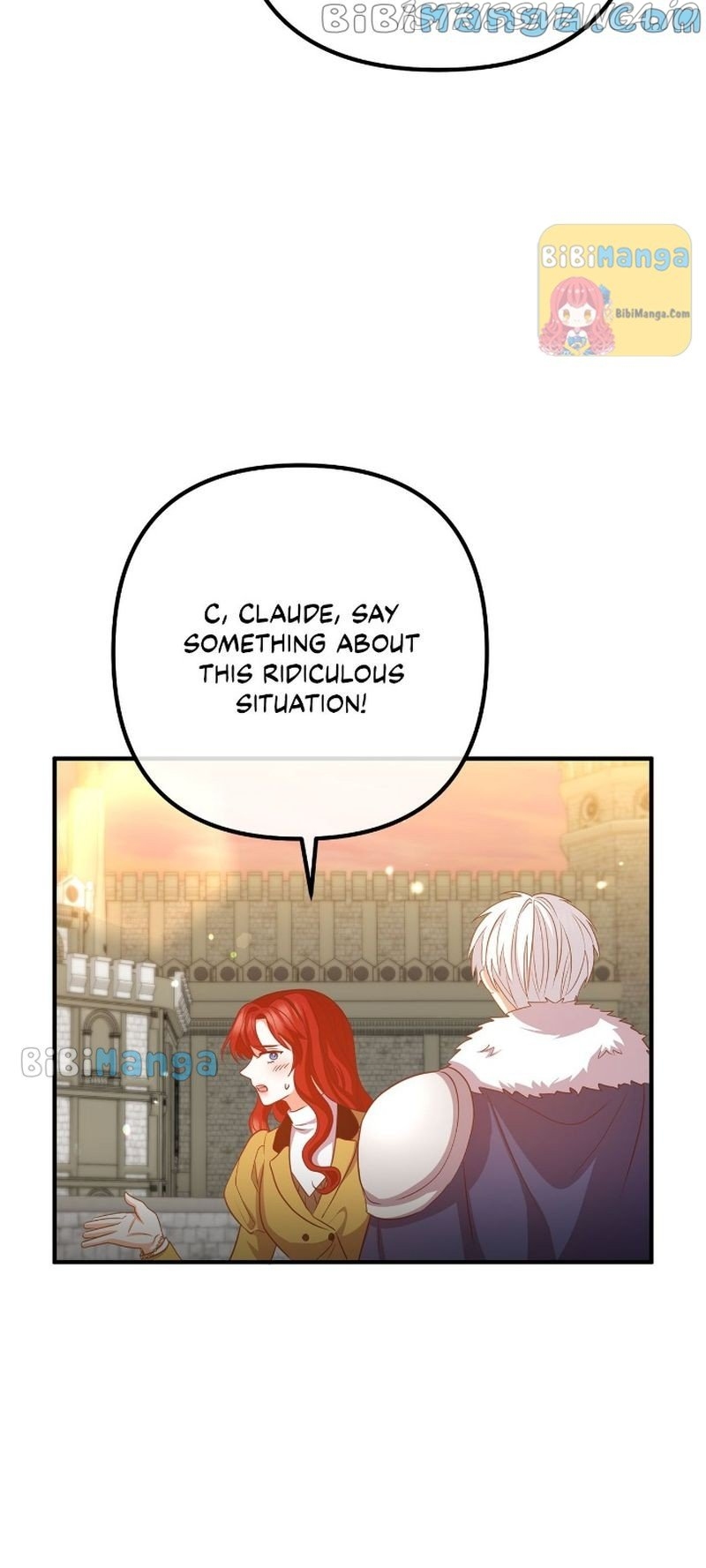 Divorce Me, Husband! Chapter 81 - page 24