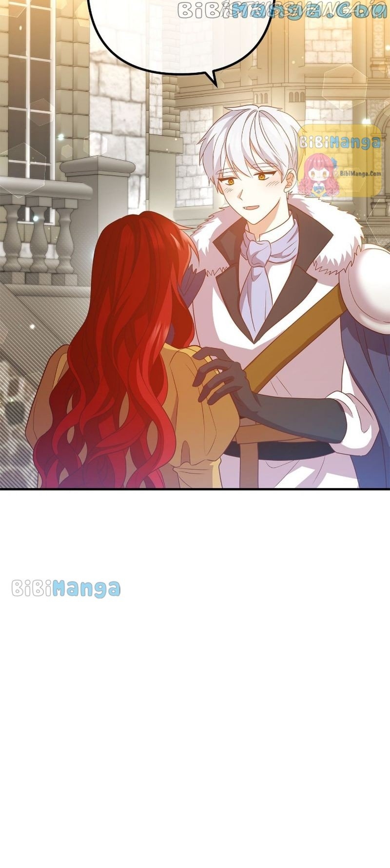 Divorce Me, Husband! Chapter 81 - page 27
