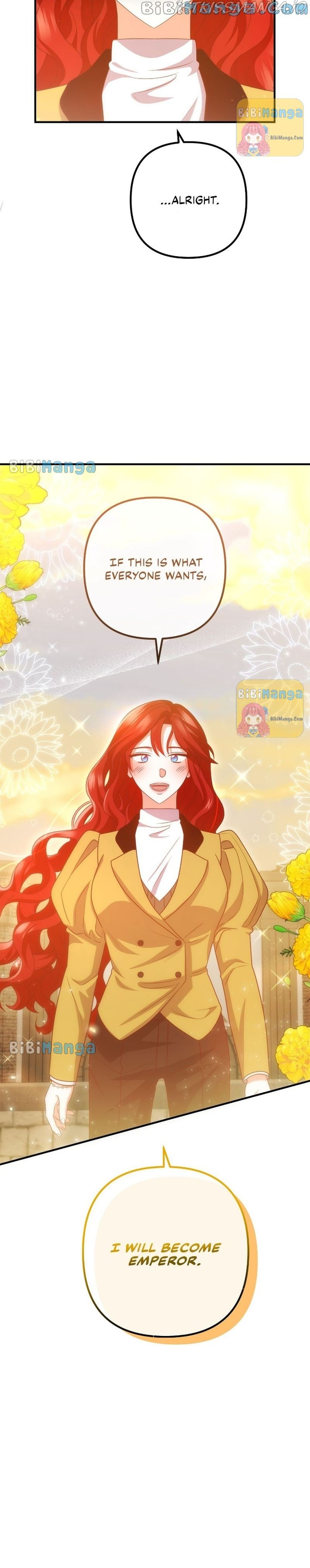 Divorce Me, Husband! Chapter 81 - page 29
