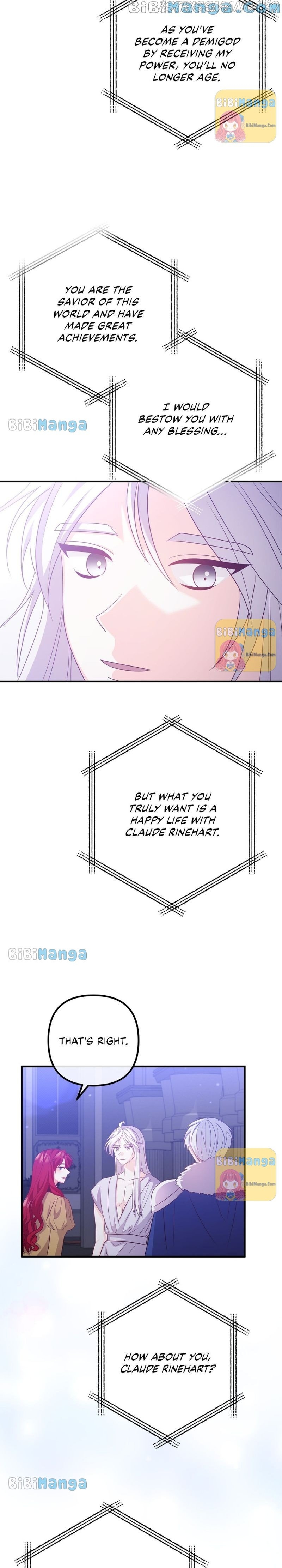 Divorce Me, Husband! Chapter 81 - page 5