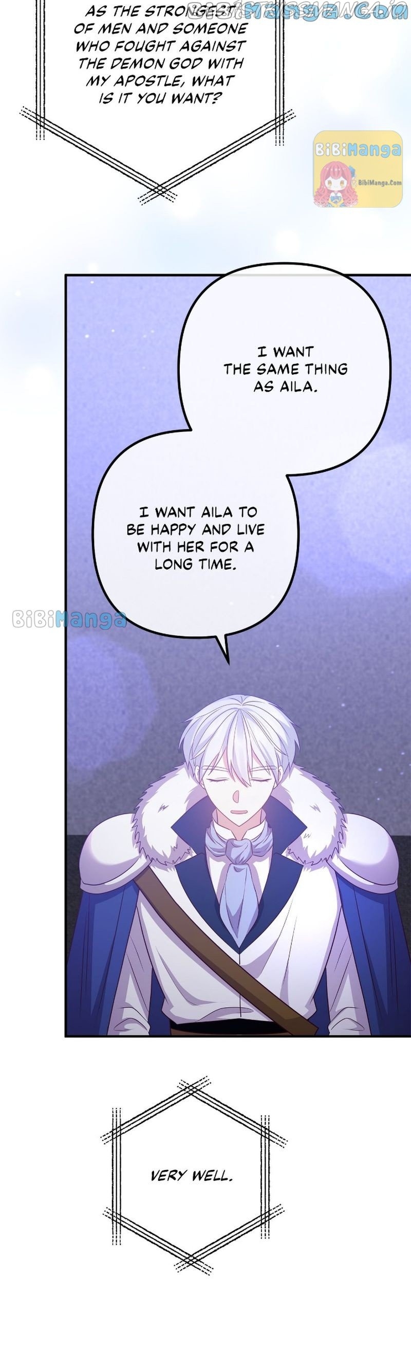 Divorce Me, Husband! Chapter 81 - page 6