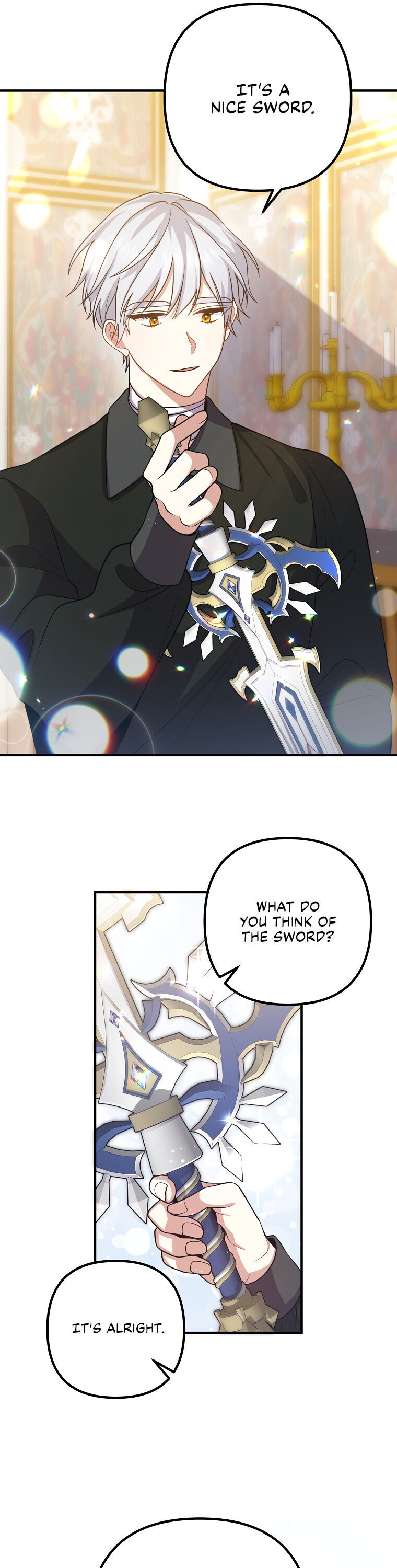 Divorce Me, Husband! chapter 20 - page 15
