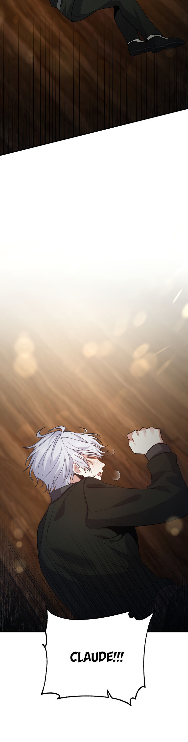 Divorce Me, Husband! chapter 20 - page 24