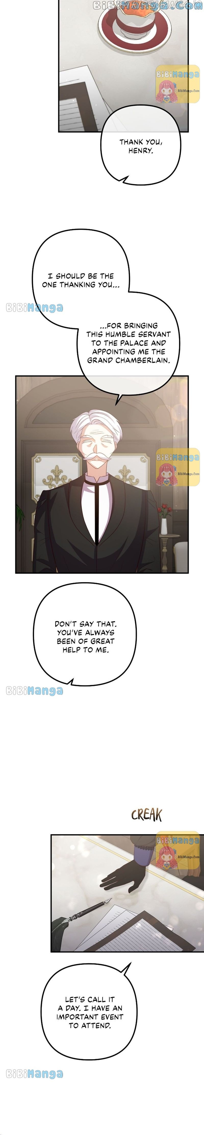 Divorce Me, Husband! Chapter 82 - page 18