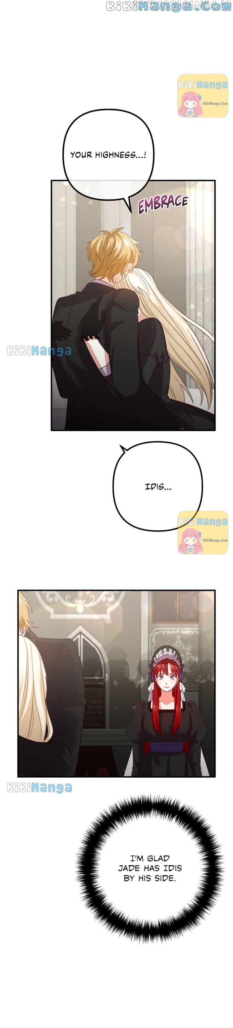 Divorce Me, Husband! Chapter 82 - page 22