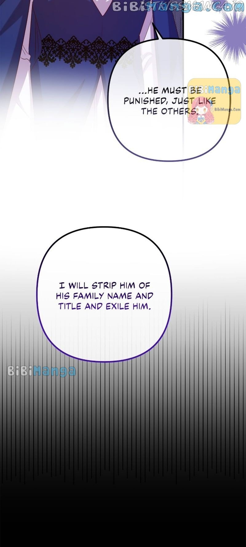 Divorce Me, Husband! Chapter 82 - page 9
