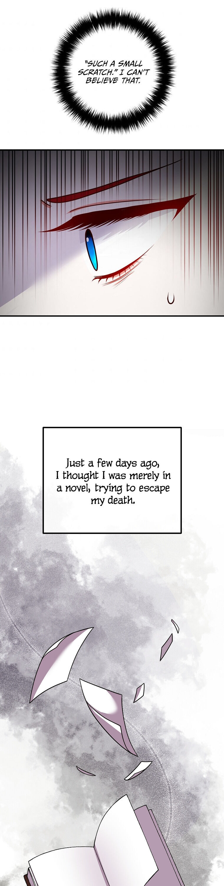 Divorce Me, Husband! chapter 21 - page 15