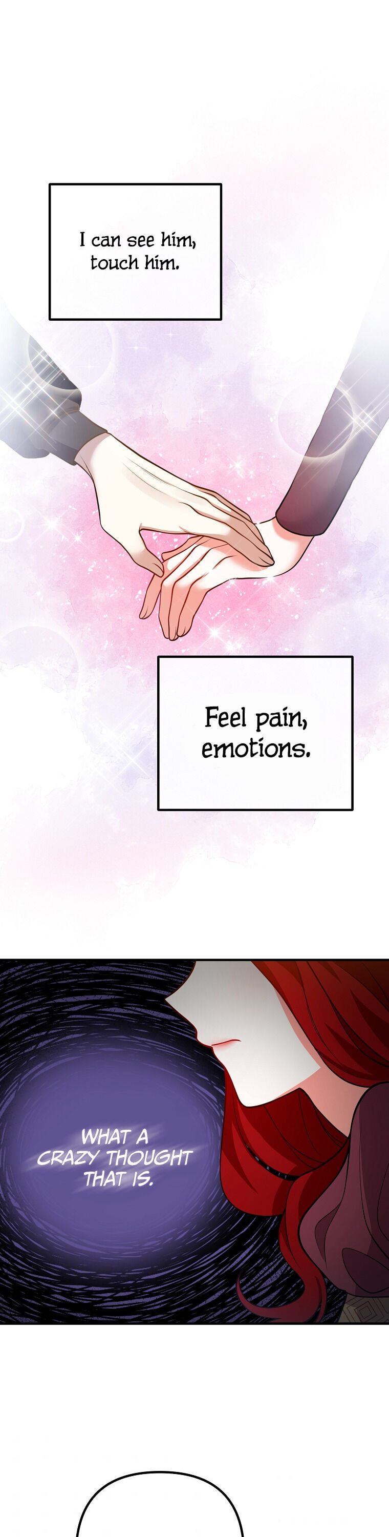 Divorce Me, Husband! chapter 21 - page 17