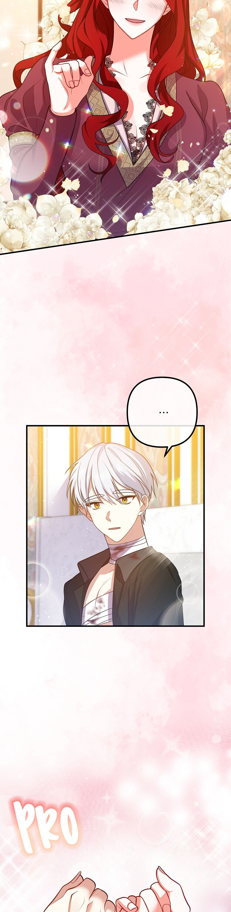 Divorce Me, Husband! chapter 21 - page 20