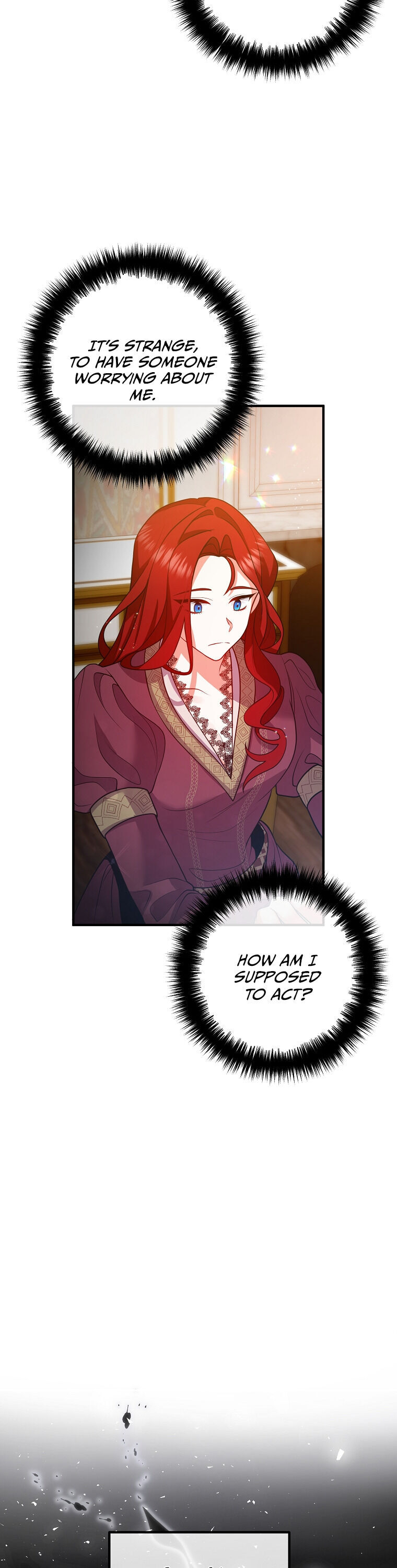 Divorce Me, Husband! chapter 21 - page 23
