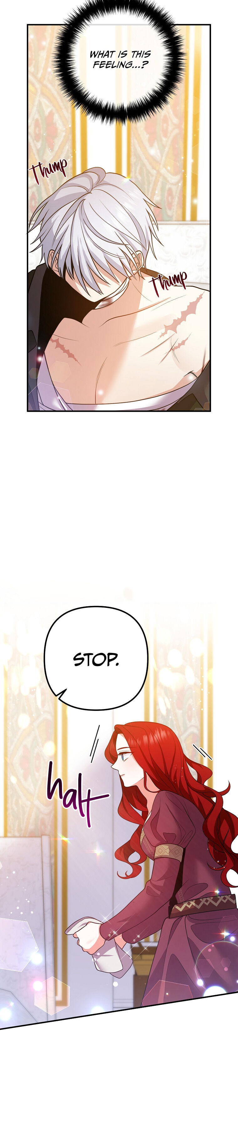 Divorce Me, Husband! chapter 21 - page 26