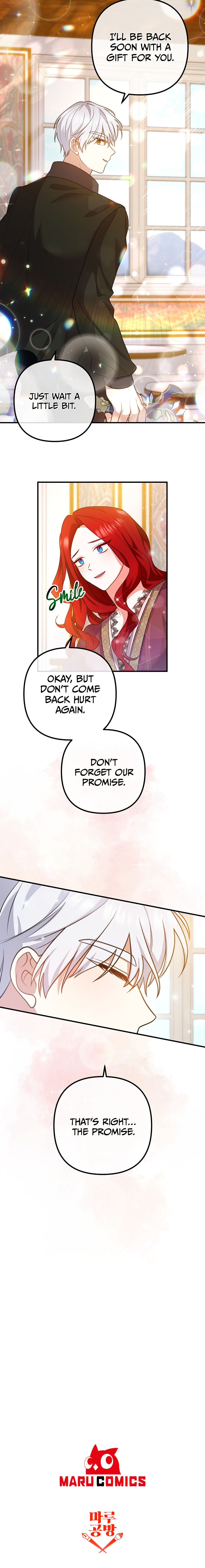 Divorce Me, Husband! chapter 21 - page 29