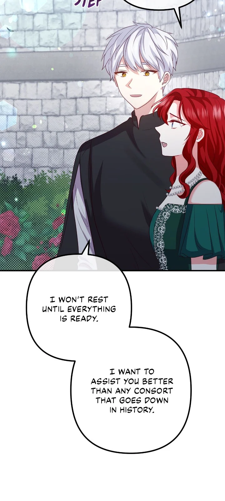 Divorce Me, Husband! Chapter 83 - page 18