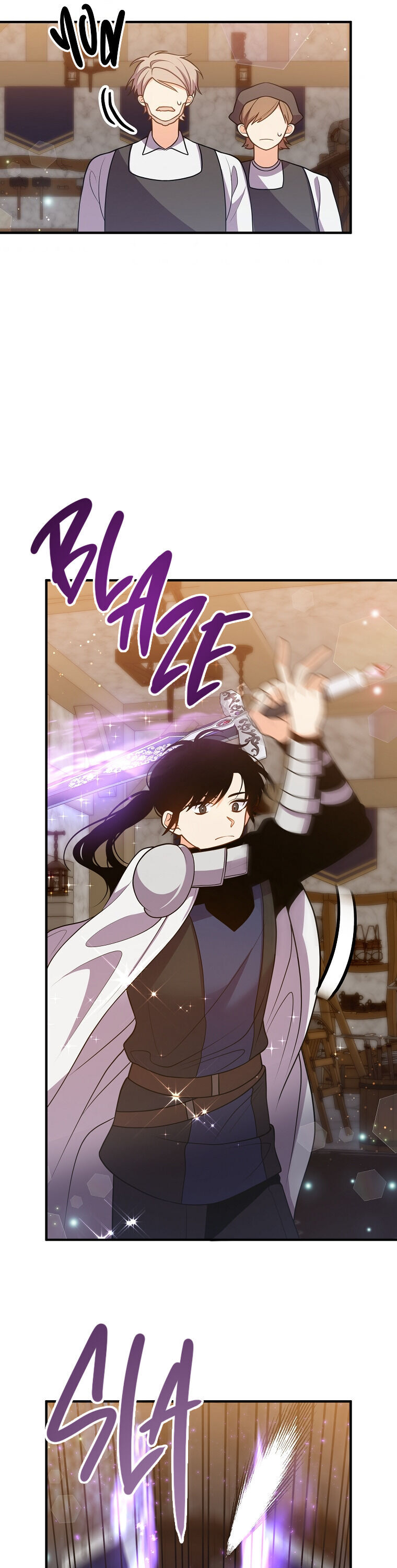 Divorce Me, Husband! chapter 22 - page 11