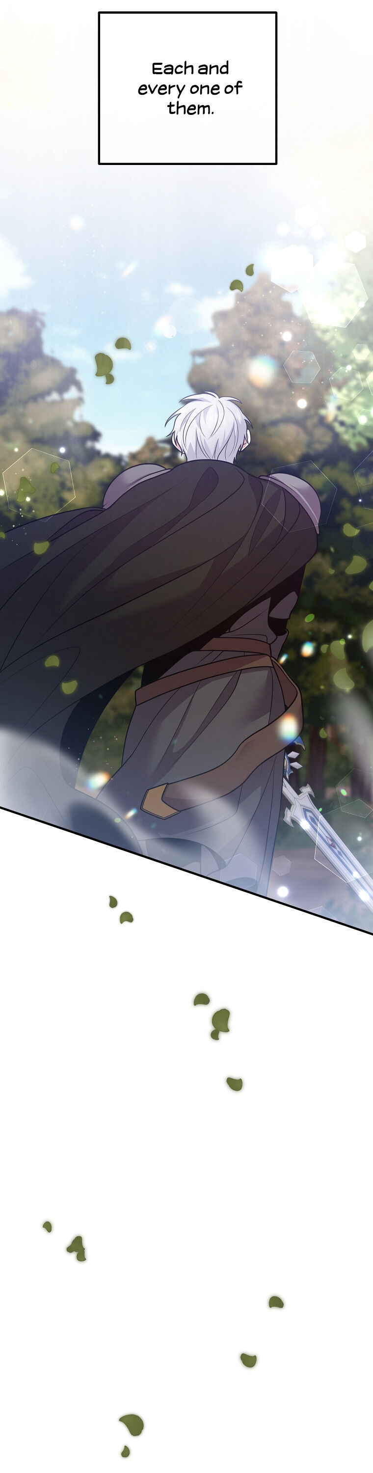 Divorce Me, Husband! chapter 22 - page 17