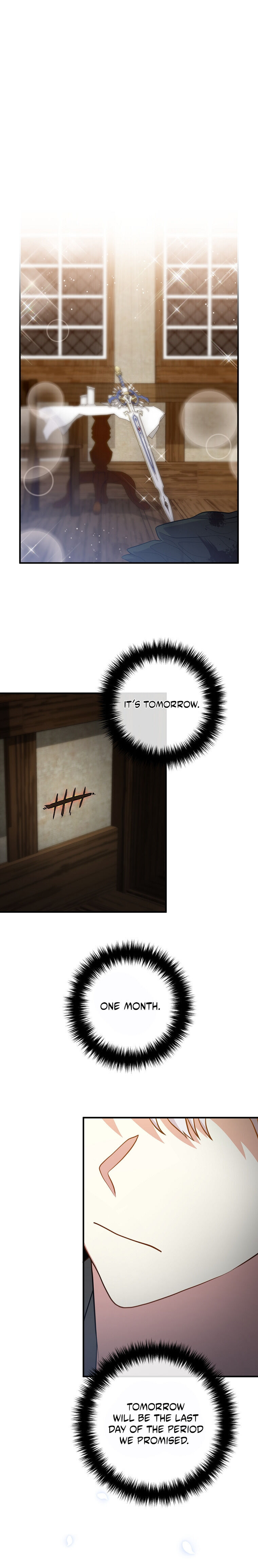 Divorce Me, Husband! chapter 22 - page 20